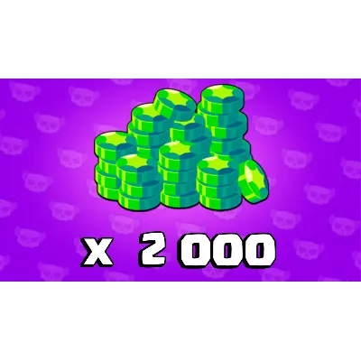 BRAWL STARS | BRAWL PASS/PLUS ГЕМЫ | ЛУЧШАЯ ЦЕНА⭐ - irongamers.ru