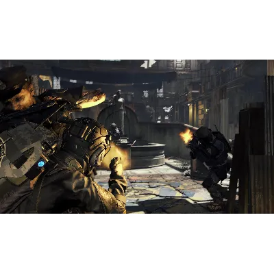 Umbrella Corps Standard Edition ⭐Steam\РФ+Мир\Key⭐ + - irongamers.ru