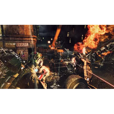 Umbrella Corps Standard Edition ⭐Steam\РФ+Мир\Key⭐ + - irongamers.ru