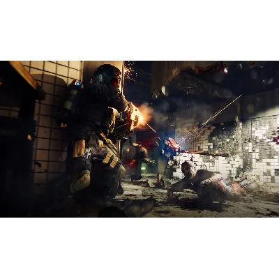 Umbrella Corps Standard Edition ⭐Steam\РФ+Мир\Key⭐ + - irongamers.ru