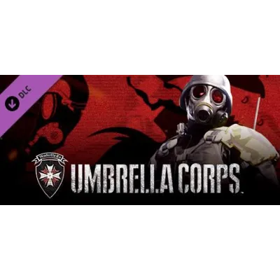 Umbrella Corps Deluxe Edition ⭐Steam\РФ+Весь Мир\Key⭐ - irongamers.ru