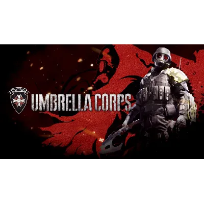 Umbrella Corps Upgrade Pack DLC⭐Steam\РФ+Весь Мир\Key⭐ - irongamers.ru