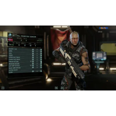 XCOM 2 | АВТОДОСТАВКА [Россия Steam Gift] - irongamers.ru