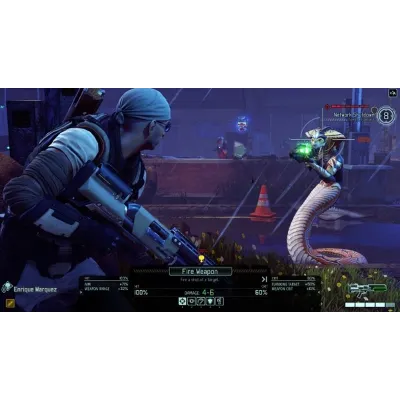 XCOM 2 | АВТОДОСТАВКА [Россия Steam Gift] - irongamers.ru