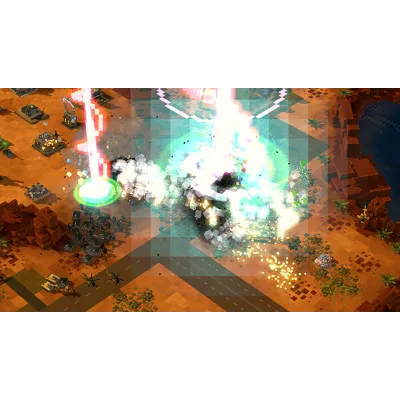 9-Bit Armies: A Bit Too Far АВТОДОСТАВКА STEAM GLOBAL МГНОВЕННО ЛИЦЕНЗИЯ - irongamers.ru