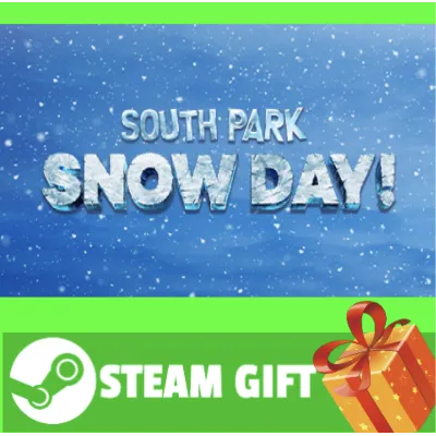 ВСЕ СТРАНЫ SOUTH PARK: SNOW DAY! STEAM GIFT - irongamers.ru