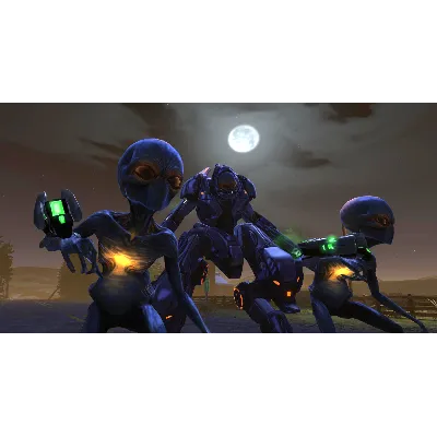 XCOM: Enemy Within (Steam Gift Россия) - irongamers.ru