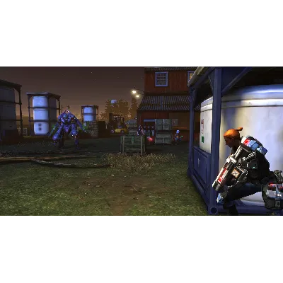 XCOM: Enemy Within (Steam Gift Россия) - irongamers.ru