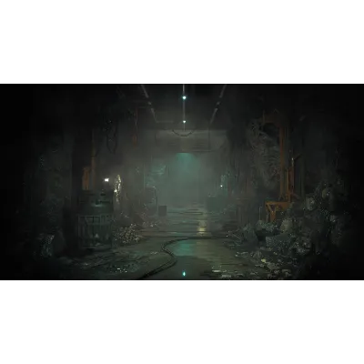 The Callisto Protocol Digital Deluxe Edition⭐Steam\Key - irongamers.ru