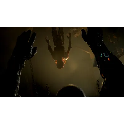 The Callisto Protocol Digital Deluxe Edition⭐Steam\Key - irongamers.ru