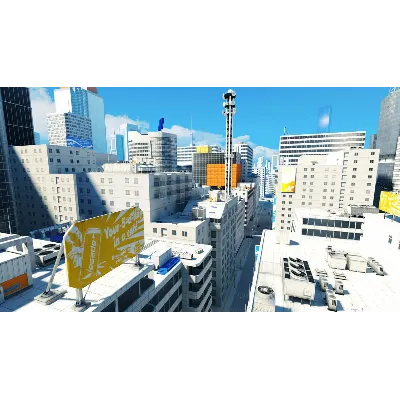 Mirror&acute;s Edge ⭐Steam\РФ+Весь Мир\Key⭐ + Бонус - irongamers.ru
