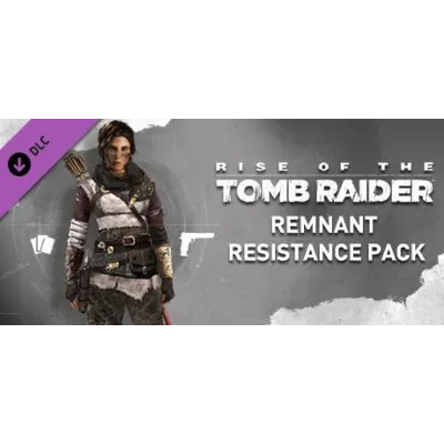РОССИЯ+МИР Tomb Raider Definitive Survivor Trilogy (21 в 1) STEAM КЛЮЧ + Бонус - irongamers.ru