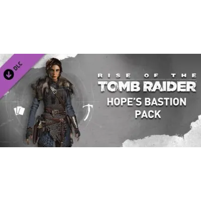 РОССИЯ+МИР Tomb Raider Definitive Survivor Trilogy (21 в 1) STEAM КЛЮЧ + Бонус - irongamers.ru