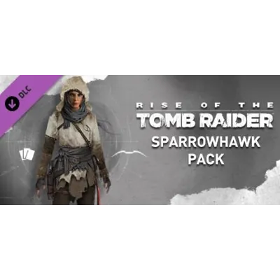 РОССИЯ+МИР Tomb Raider Definitive Survivor Trilogy (21 в 1) STEAM КЛЮЧ + Бонус - irongamers.ru