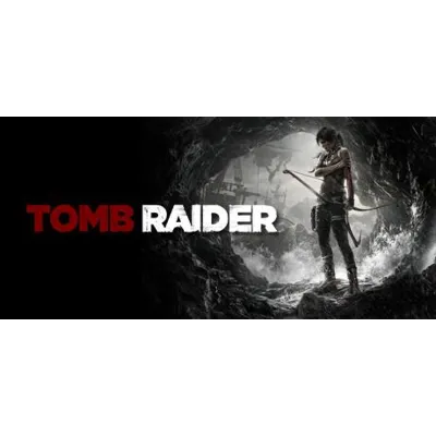 РОССИЯ+МИР Tomb Raider Definitive Survivor Trilogy (21 в 1) STEAM КЛЮЧ + Бонус - irongamers.ru