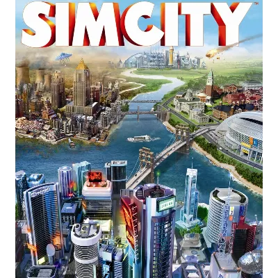 SimCity | EA App | ПК | Онлайн | Полный доступ - irongamers.ru