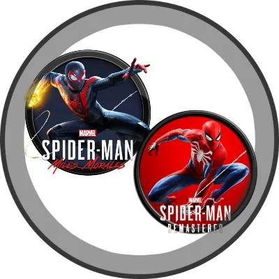 Marvel&acute;s Spider-Man:Miles Morales+Remastered (GLOBAL) - irongamers.ru