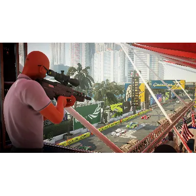 HITMAN WORLD OF ASSASSINATION XBOX ONE|XS КЛЮЧ - irongamers.ru