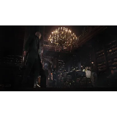 HITMAN WORLD OF ASSASSINATION XBOX ONE|XS КЛЮЧ - irongamers.ru