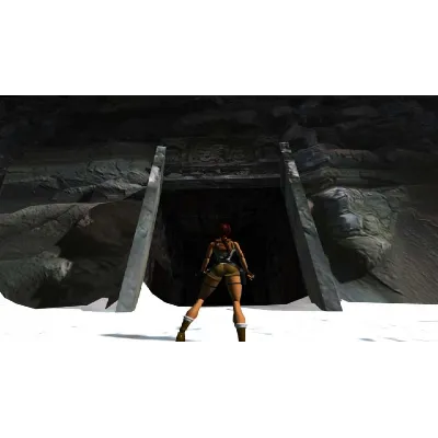 Tomb Raider I (1996) ⭐Steam\РФ+Весь Мир\Key⭐ + Бонус - irongamers.ru