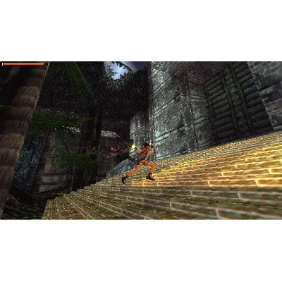 Tomb Raider III (1998) ⭐Steam\РФ+Весь Мир\Key⭐ + Бонус - irongamers.ru