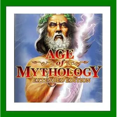 Age of Mythology: Extended Edition Steam⭐Аренда Аккаунта Онлайн⭐0% Карты - irongamers.ru