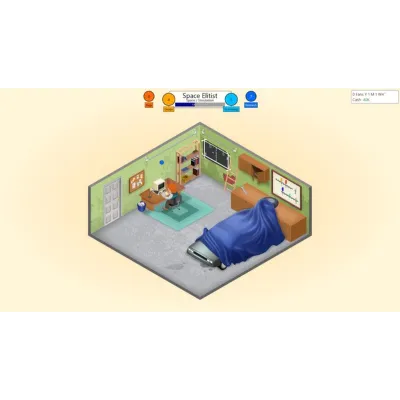 Game Dev Tycoon | АВТОДОСТАВКА [Россия Steam Gift] - irongamers.ru