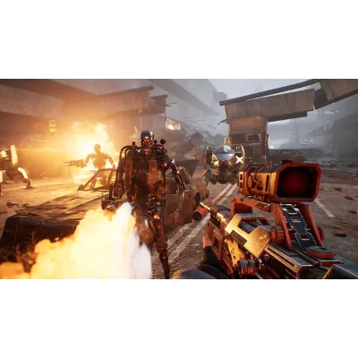Terminator: Resistance | АВТОДОСТАВКА [Россия Gift] - irongamers.ru