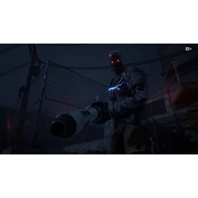 Terminator: Resistance | АВТОДОСТАВКА [Россия Gift] - irongamers.ru