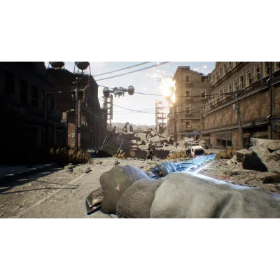 Terminator: Resistance | АВТОДОСТАВКА [Россия Gift] - irongamers.ru