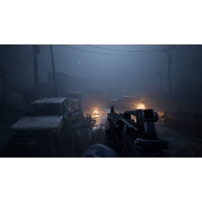 Terminator: Resistance | АВТОДОСТАВКА [Россия Gift] - irongamers.ru