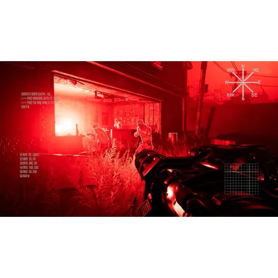 Terminator: Resistance | АВТОДОСТАВКА [Россия Gift] - irongamers.ru