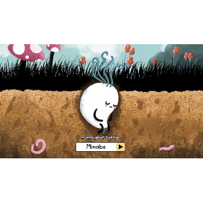 Minabo - A walk through life (Steam ключ / РФ+Весь Мир) - irongamers.ru