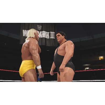 WWE 2K24 Forty Years of WrestleMania |STEAM GIFT - irongamers.ru