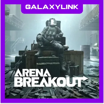 ⬛ Arena Breakout Mobile - ОБЛИГАЦИИ - (ПО ID) - irongamers.ru