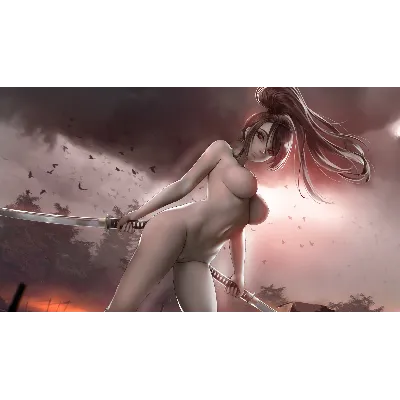 Lovely Warriors | Steam РУ+UA+KZ+СНГ - irongamers.ru