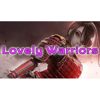 Lovely Warriors | Steam РУ+UA+KZ+СНГ - irongamers.ru