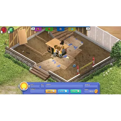 VIRTUAL FAMILIES 3: OUR COUNTRY HOME XBOX+PC КЛЮЧ - irongamers.ru