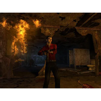 Vampire: The Masquerade - Bloodlines⭐Steam\РФ+Мир\Key⭐ - irongamers.ru