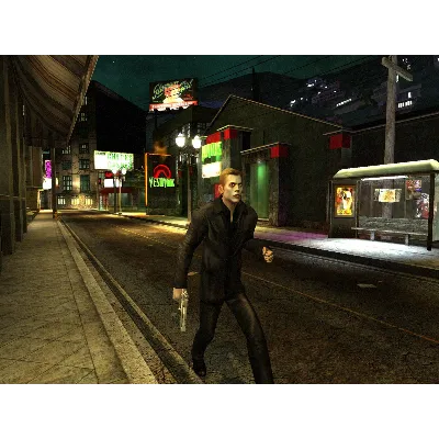 Vampire: The Masquerade - Bloodlines⭐Steam\РФ+Мир\Key⭐ - irongamers.ru