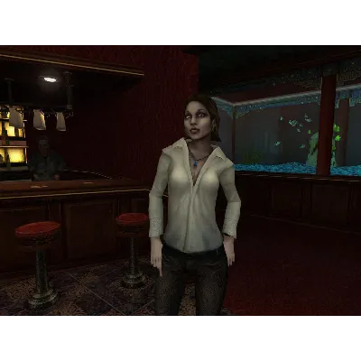 Vampire: The Masquerade - Bloodlines⭐Steam\РФ+Мир\Key⭐ - irongamers.ru