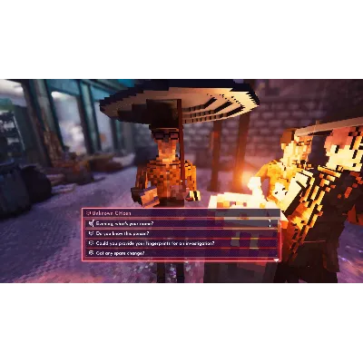 Shadows of Doubt ⭐Steam\РФ+Весь Мир\Key⭐ + Бонус - irongamers.ru