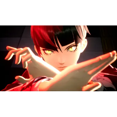 Shin Megami Tensei V: Vengeance +ВЫБОР STEAM - irongamers.ru