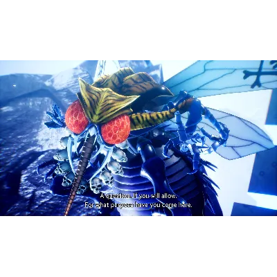 Shin Megami Tensei V: Vengeance +ВЫБОР STEAM - irongamers.ru