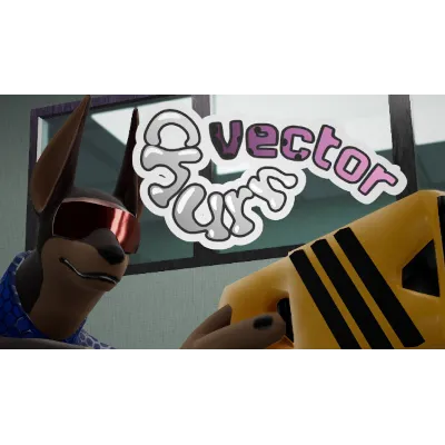 Churn Vector | Steam РУ+UA+KZ+СНГ - irongamers.ru