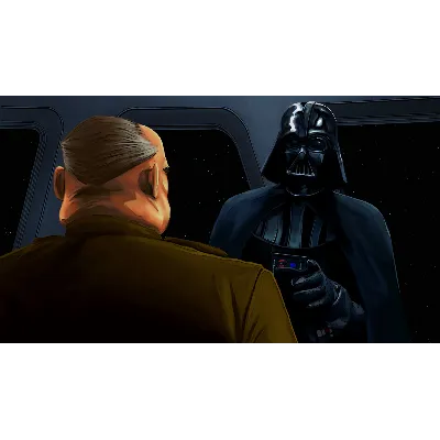 Star Wars: Dark Forces Remaster - STEAM GIFT РОССИЯ - irongamers.ru