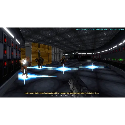 STAR WARS™: Dark Forces Remaster XBOX На Любой Регион - irongamers.ru