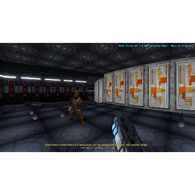 STAR WARS™: Dark Forces Remaster XBOX На Любой Регион - irongamers.ru