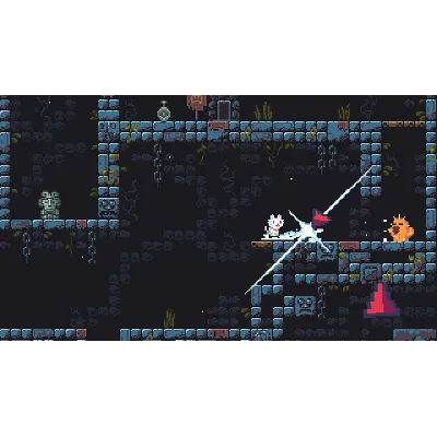 Cat Warrior | Steam РУ+UA+KZ+СНГ - irongamers.ru