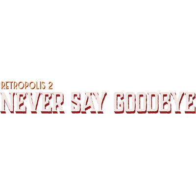 Retropolis 2: Never Say Goodbye | Steam РУ+UA+KZ+СНГ - irongamers.ru